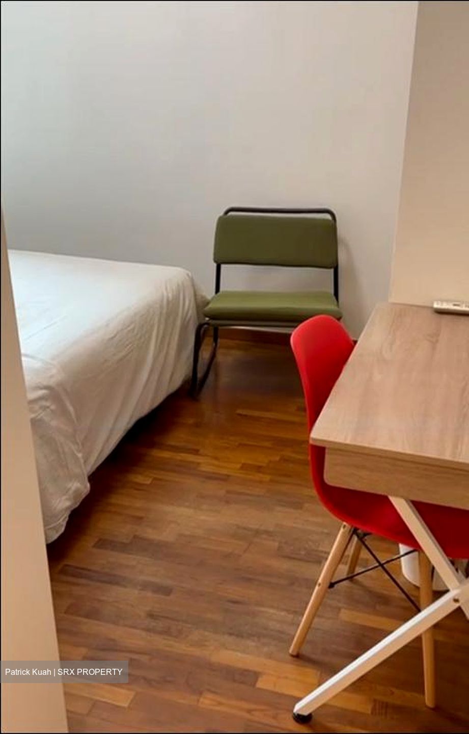 The Infiniti (D5), Condominium #485684981